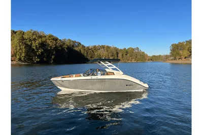 Yamaha Boats 222SE