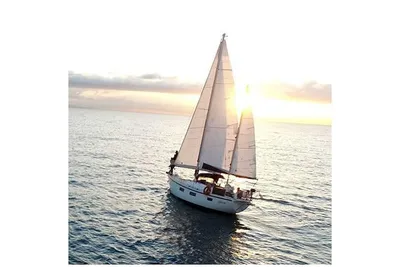 1976 Playvisa Coronado 35