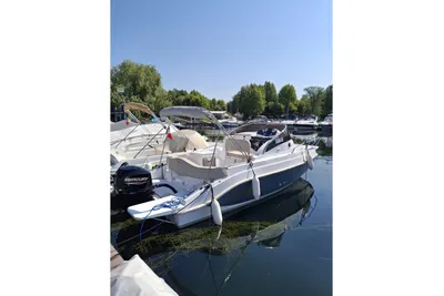 2023 Marinello 590 Cabin