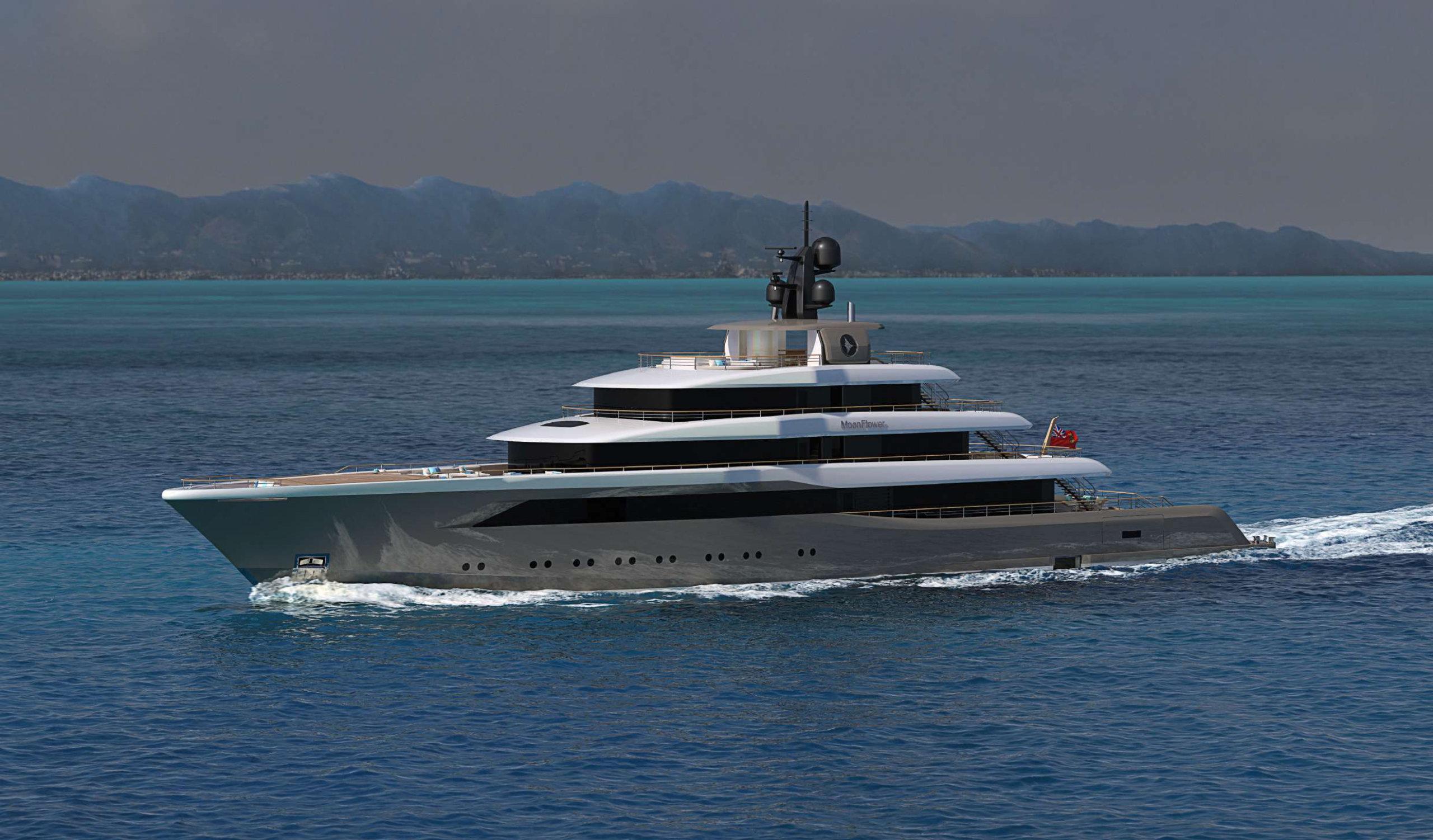 New 2025 Wider Project 715 TopBoats New 2025 Wider Project 715 TopBoats