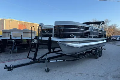 Veranda Relax V2275RFL