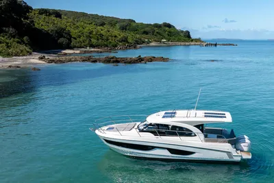 Beneteau Antarès 11