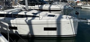 2023 Bavaria C38