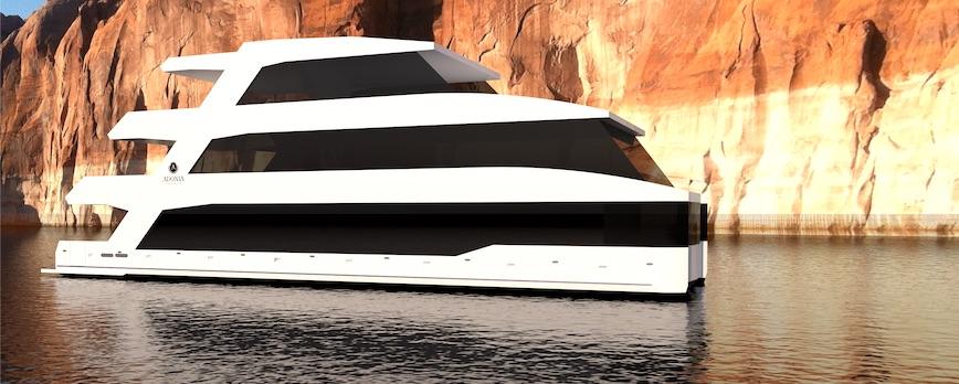 Adonia Omega Trip #3 (June 29 - July 05)