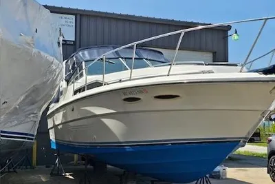 Sea Ray 340 Sundancer