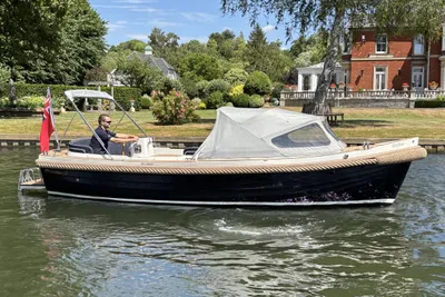 2022 Interboat 22 Xplorer