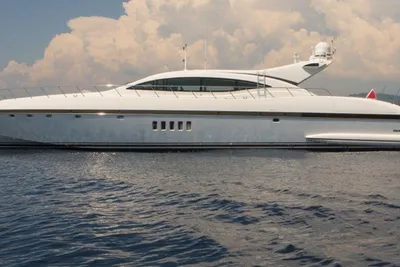 Mangusta 108