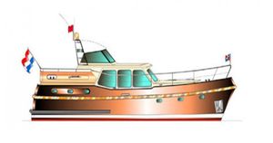 2023 Vri-Jon Classic 47