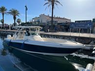 2016 Chris-Craft Catalina 34
