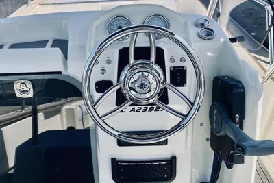 1998 TI'BEACH CANOT