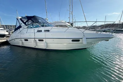 2007 Sealine S34