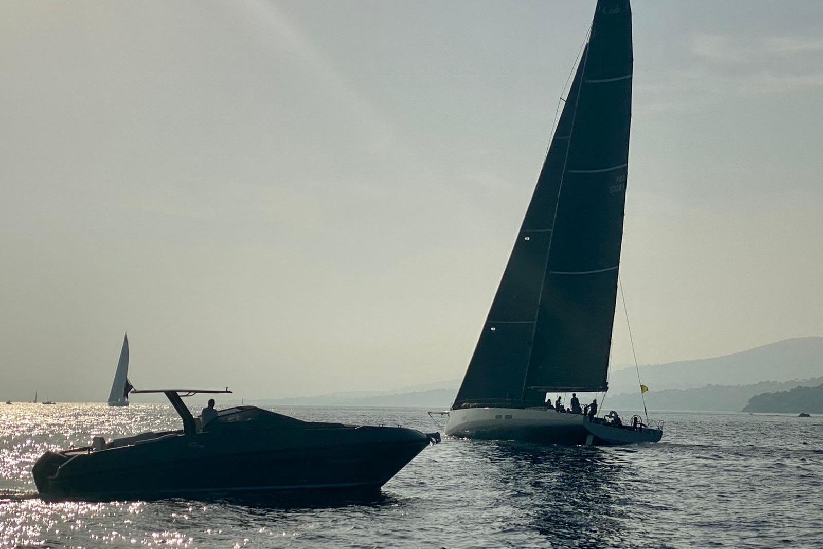 2022 Rio Yachts Daytona 34