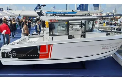 2024 Jeanneau MERRY FISHER 795 SPORT S2