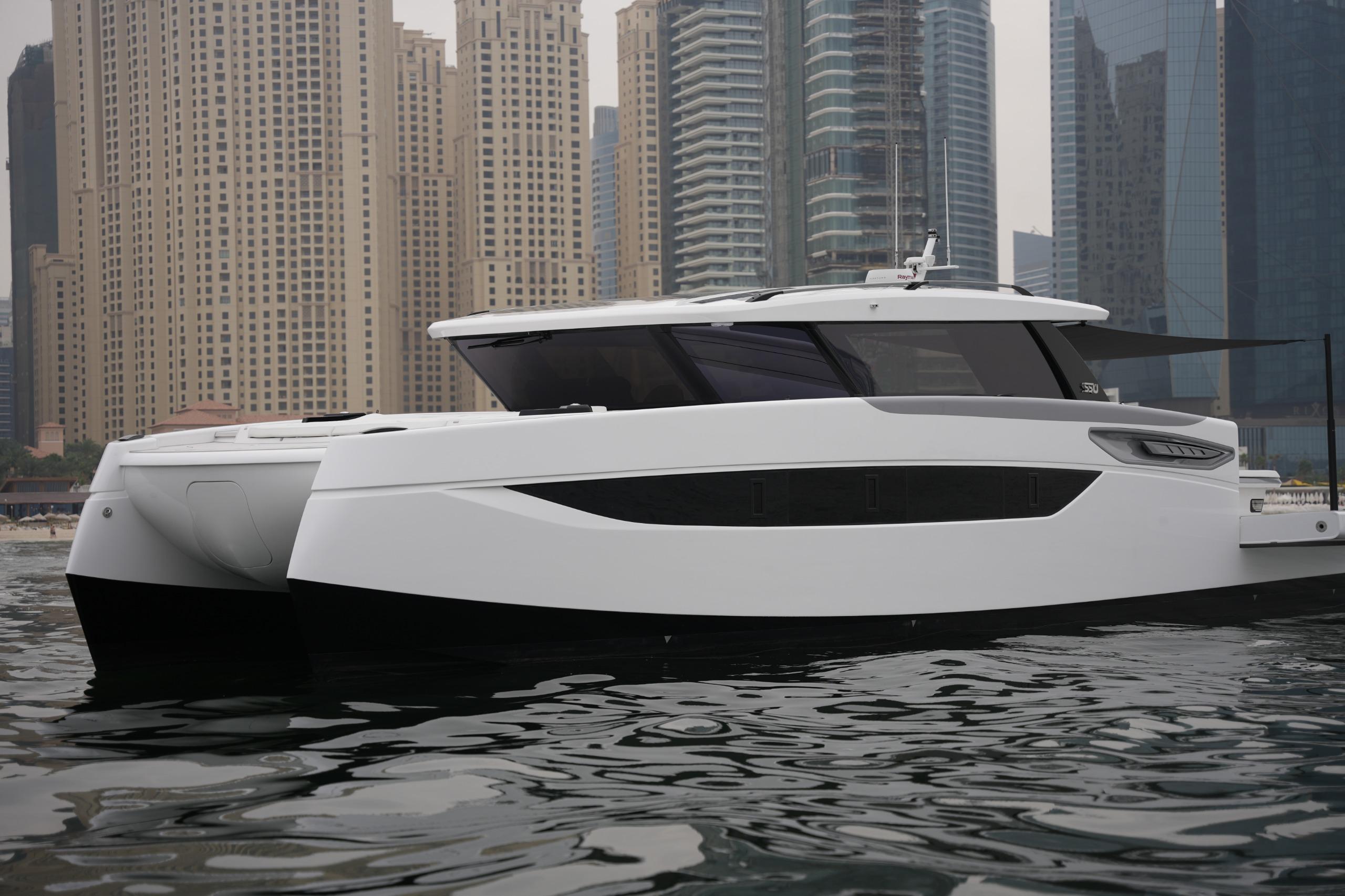 Sunreef 55 Ultima boats for sale | YachtWorld Sunreef 55 Ultima boats for sale | YachtWorld