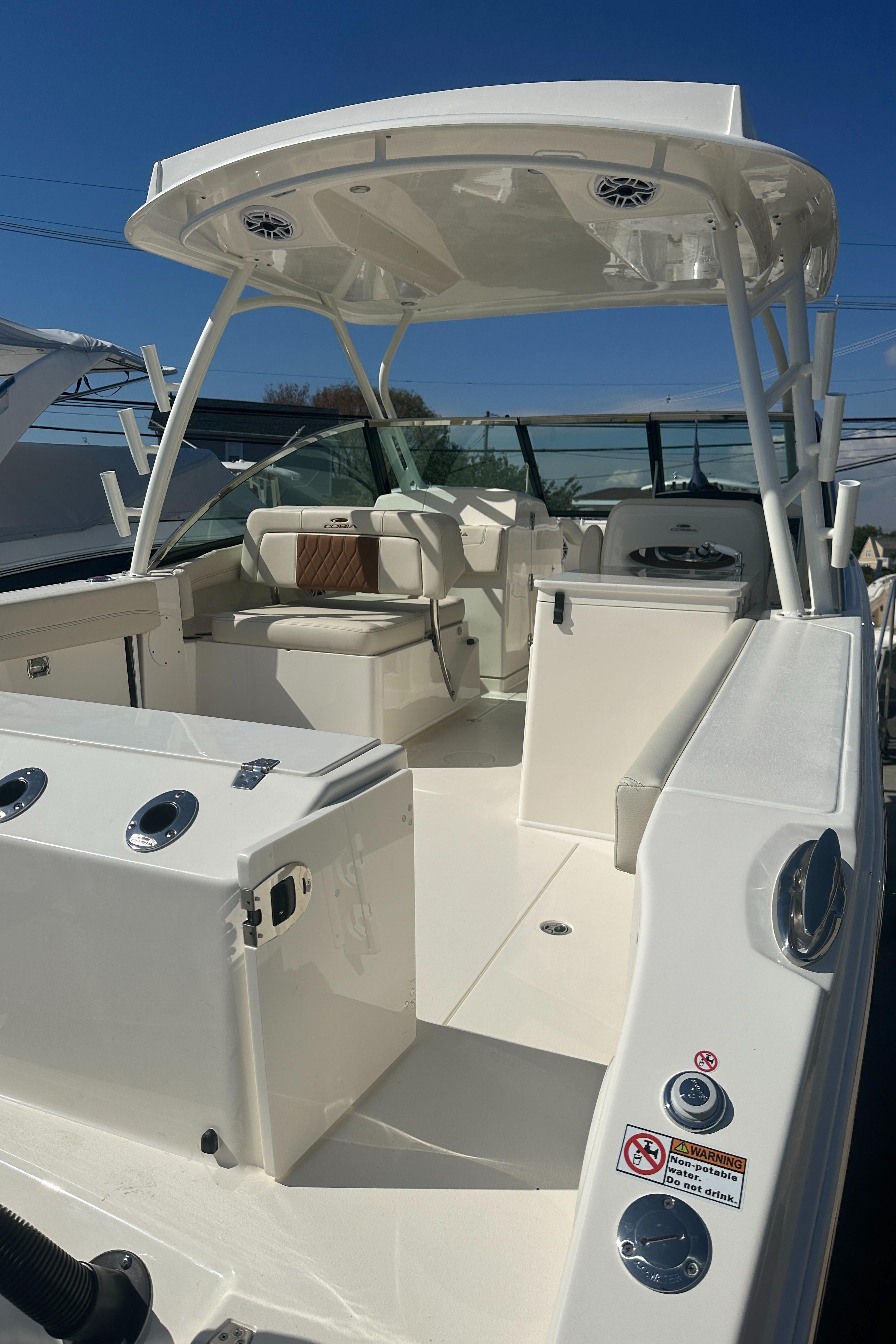 Boats Fishing and Exquisite Decor, Freeport – Updated 2024 Prices