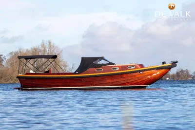 2000 Mogano Special 1100