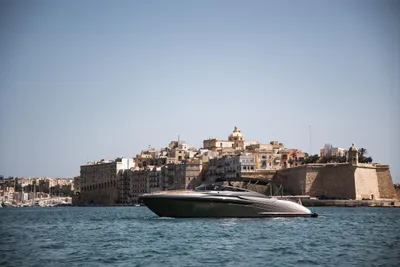 Riva RIVARAMA #60