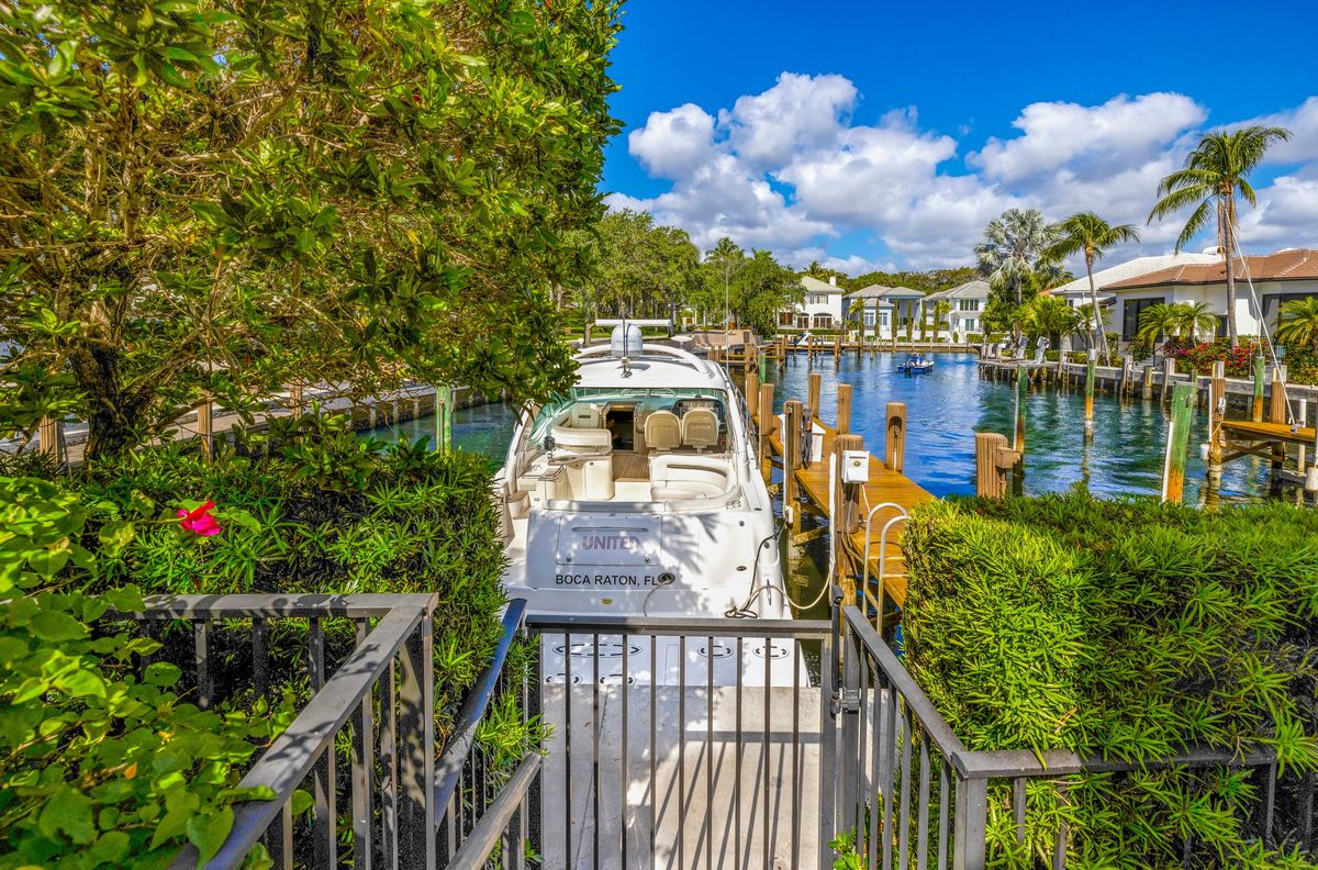 2007 Sea Ray 48 