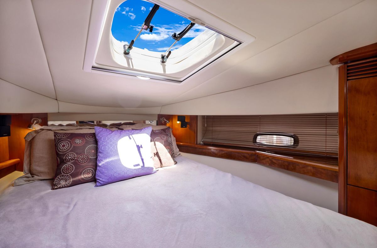 2007 Sea Ray 48 