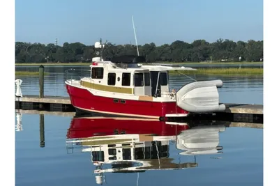 Ranger Tugs R-31-S