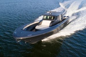 Gulf Crosser 52