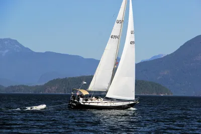 Nautor Swan 391