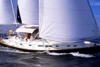 Passport 470
