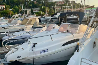 2005 RIO 550 Cruiser