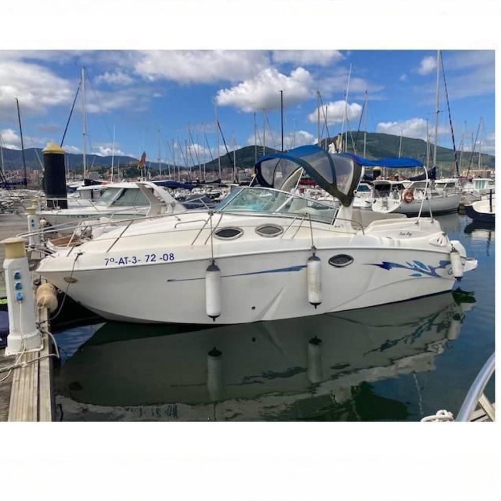 2007 Lema Lema Gold S