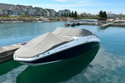 Sea-Doo Sport Boats 230 Challenger SE
