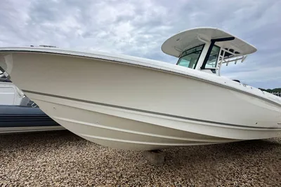 Boston Whaler 280 Outrage