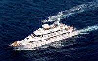 1996 Custom Cantieri Navale Rossato