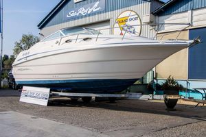 1999 Monterey 262 Cruiser