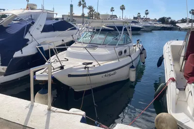 2012 Boston Whaler 28 HT Conquest