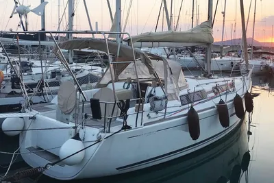 2012 Dufour 375 Grand Large