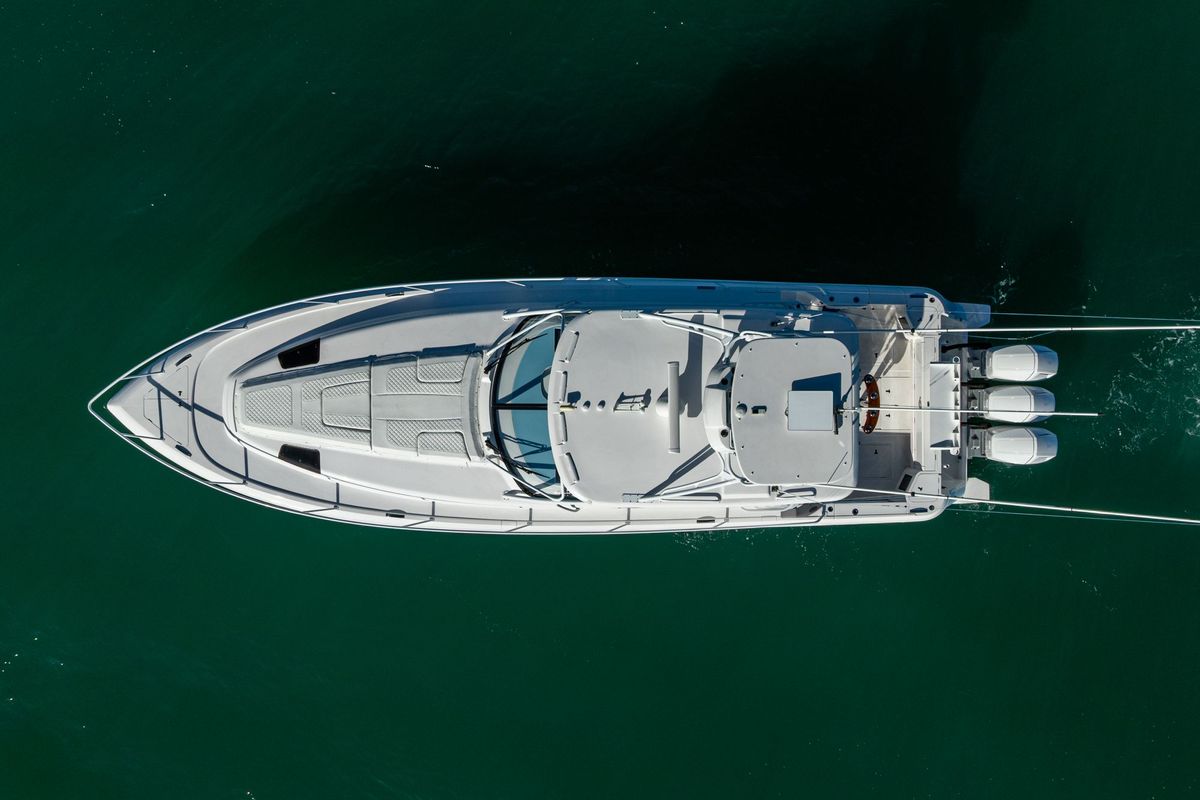 2023 Intrepid 47 