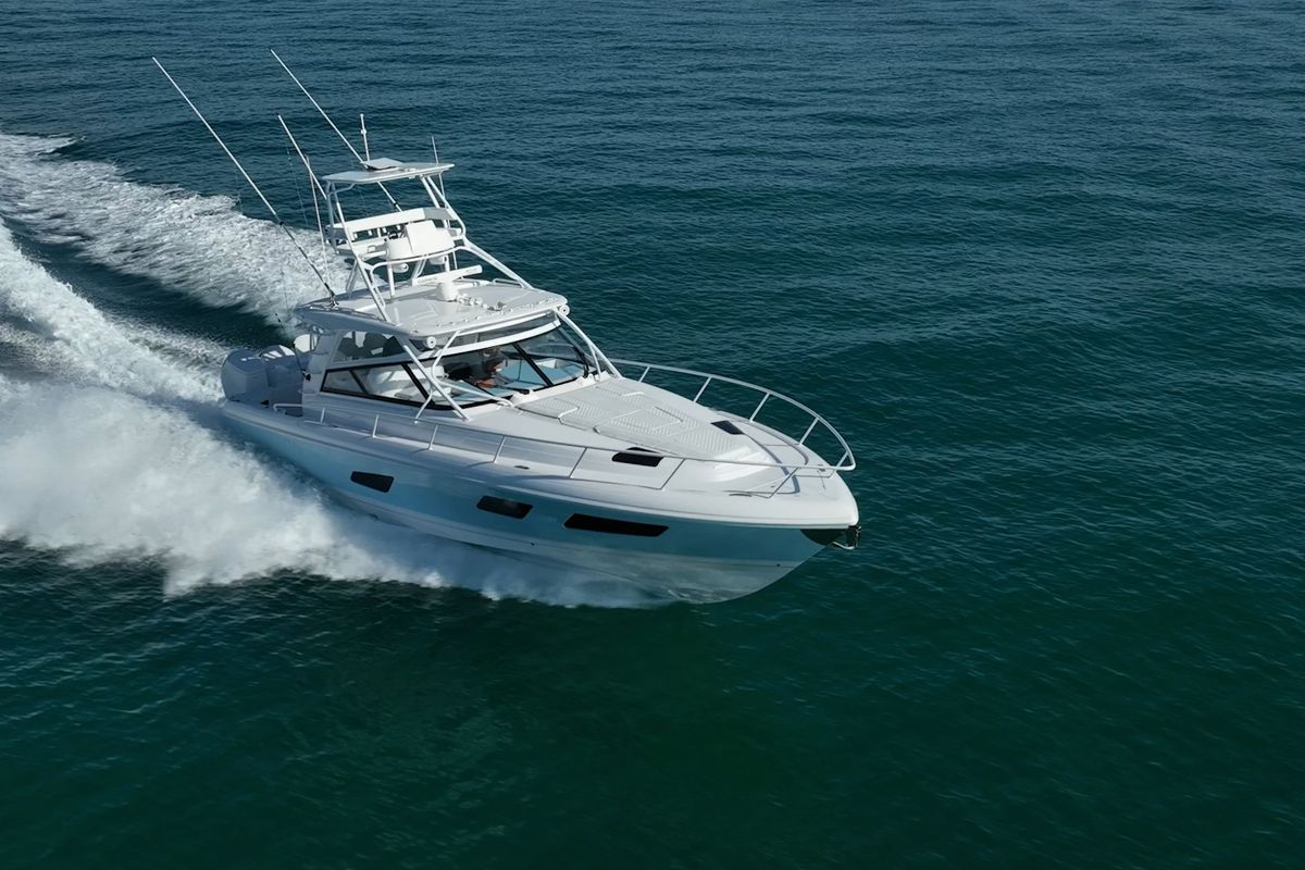 2023 Intrepid 47 