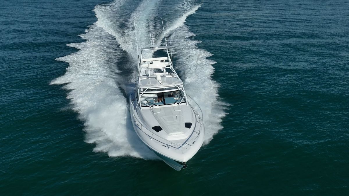 2023 Intrepid 47 