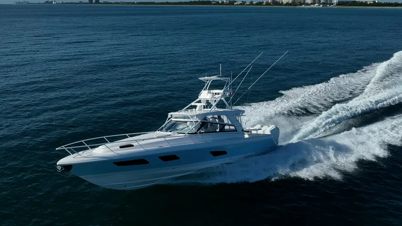 Rising Tide Yacht Photos Pics 