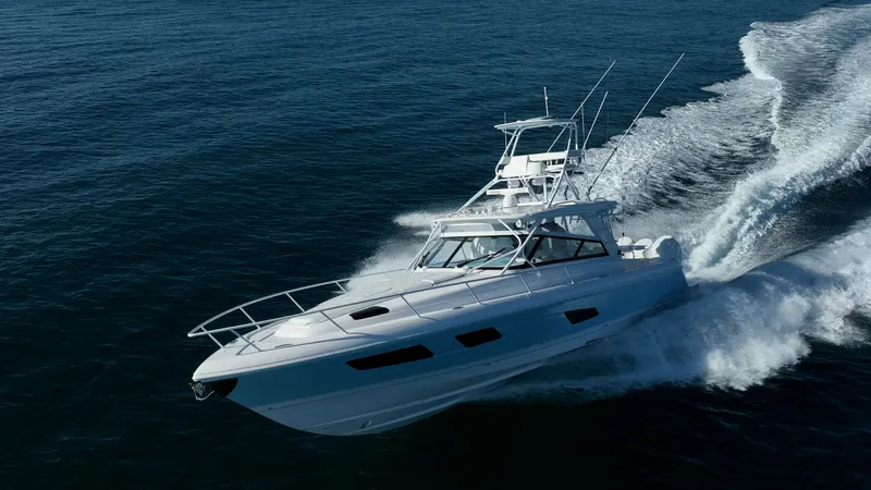 Rising Tide Yacht Photos Pics 