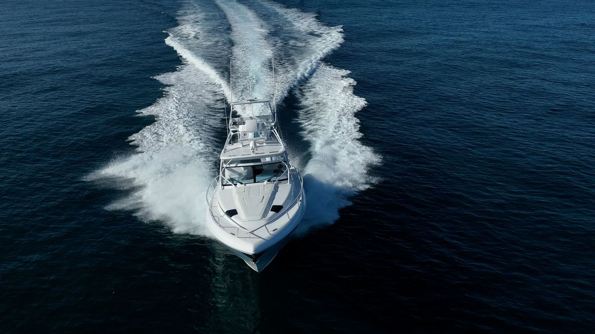 2023 Intrepid 47 