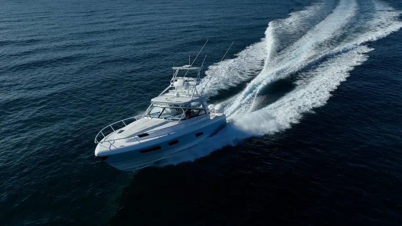 Rising Tide Yacht Photos Pics 