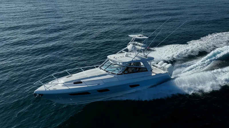 Rising Tide Yacht Photos Pics 