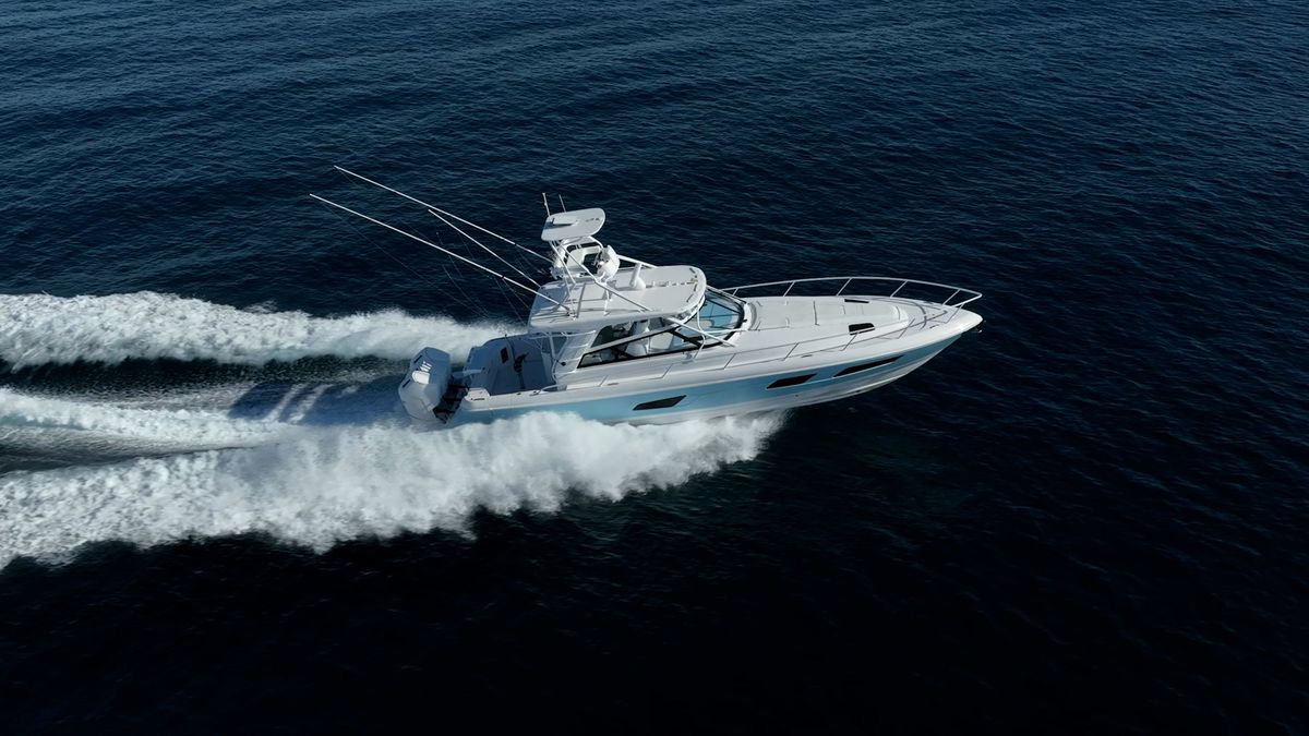 2023 Intrepid 47 