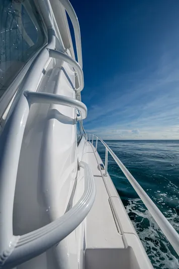 Rising Tide Yacht Photos Pics 