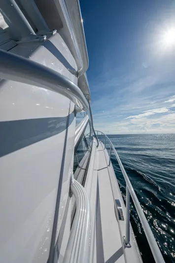 Rising Tide Yacht Photos Pics 