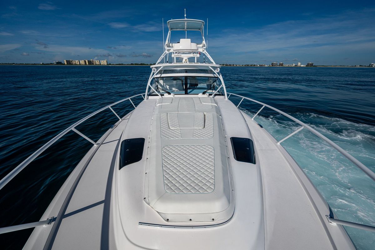 2023 Intrepid 47 