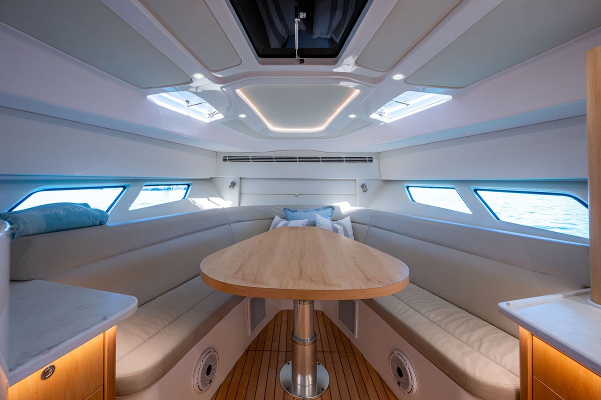 2023 Intrepid 47 