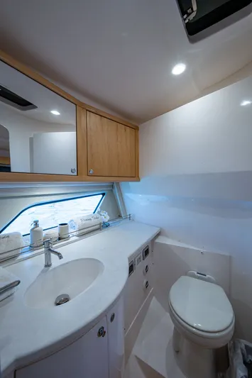 Rising Tide Yacht Photos Pics 