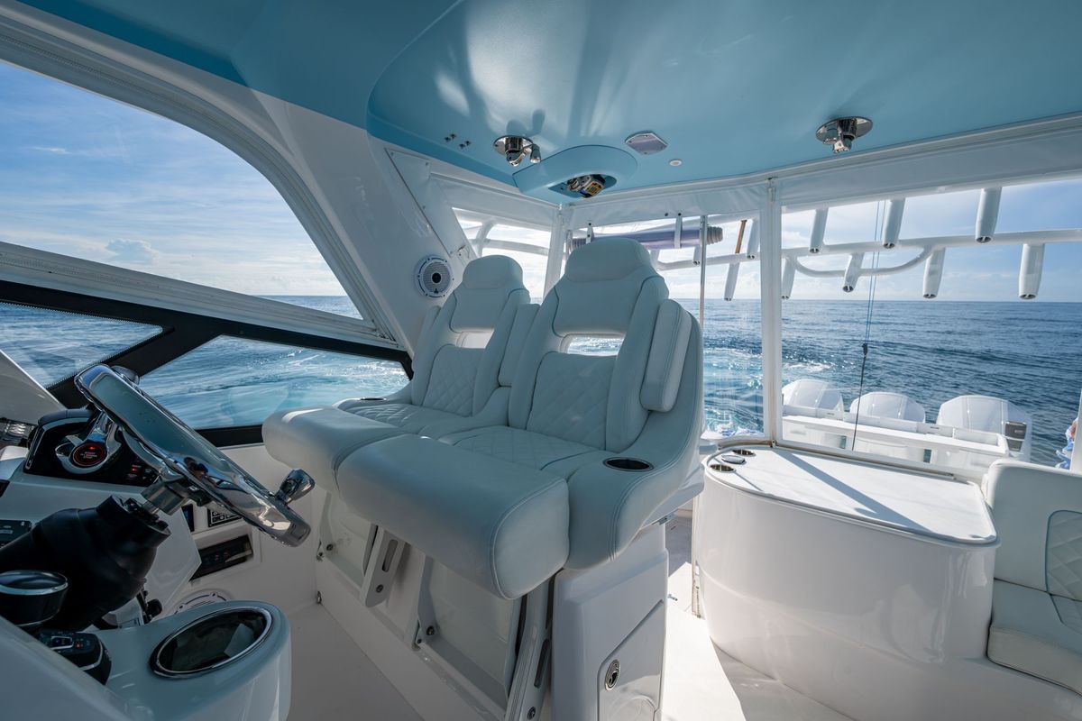 2023 Intrepid 47 
